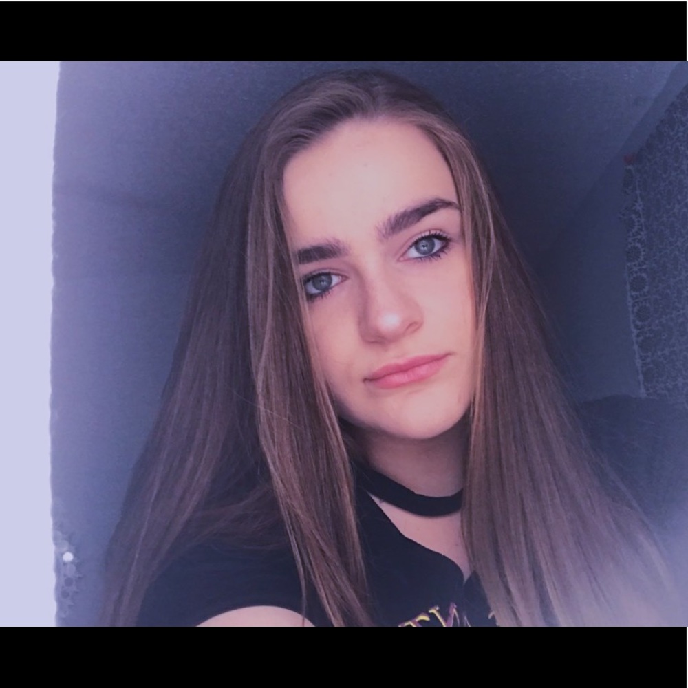 Meet your Posher, Amy